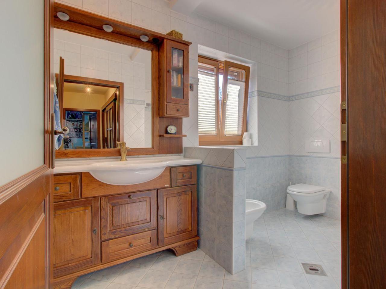 Family Apartment Rihter Crni Kal Exterior photo